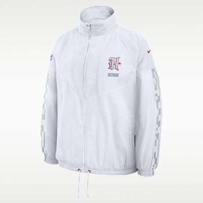 Houston Texans Rivalries Collection Women's Nike NFL Oversized